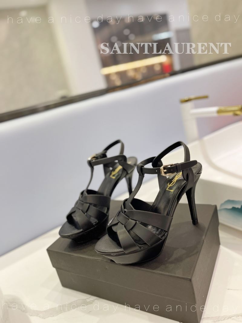 Ysl Sandals